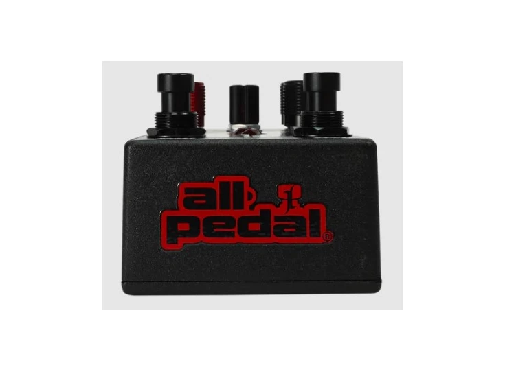 AllPedal Devils Triad Essentials