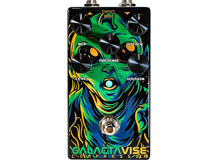 ALLPEDAL GALACTAVISE