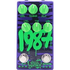 ALLPEDAL 1987 STEEL PANTHER