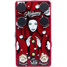 VS AUDIO ALCHEMY MKII