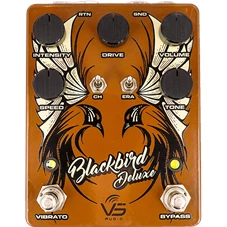VS AUDIO BLACKBIRD DELUXE