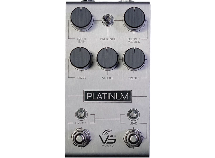 VS AUDIO PLATINUM