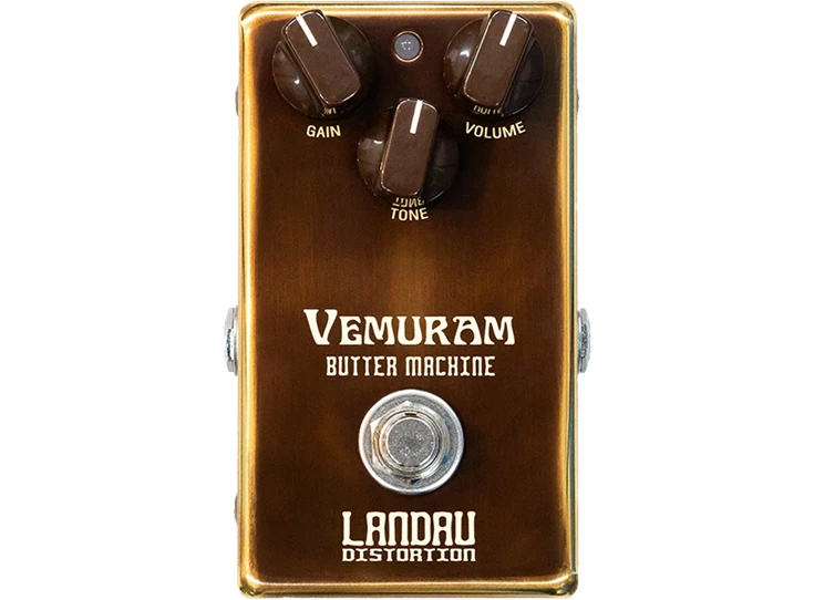 VEMURAM Butter Machine