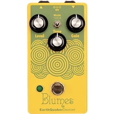 EARTHQUAKER DEVICES BLUMES