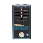 WALRUS AUDIO Fundamental Series Ambient Reverb