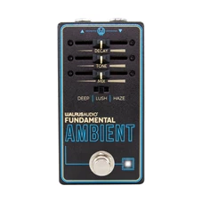 WALRUS AUDIO Fundamental Series Ambient Reverb