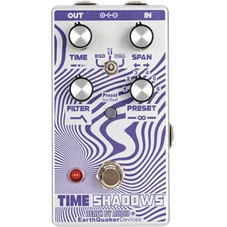 EARTHQUAKER DEVICES TIME SHADOWS II