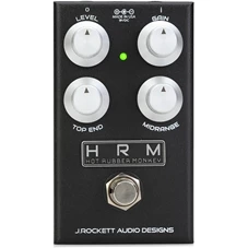 Hot-Rubber MonkeyV2