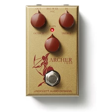 J. ROCKETT AUDIO DESIGNS Archer IKON