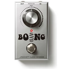 J.ROCKETT AUDIO DESIGNS BOING