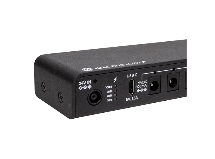 Walrus Audio Canvas Power-15