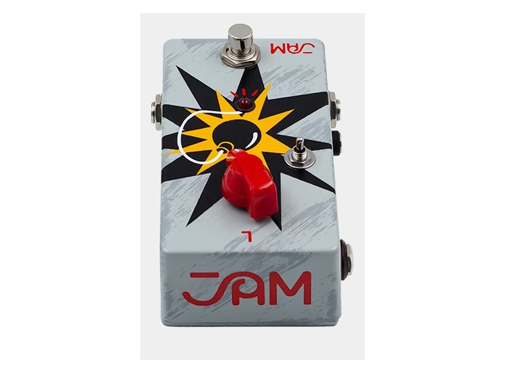 JAM PEDALS Boomster Mk2
