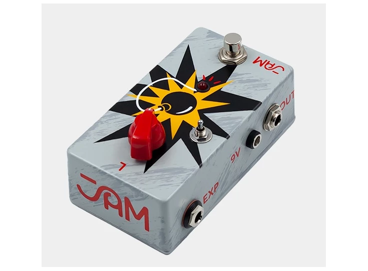 JAM PEDALS Boomster Mk2