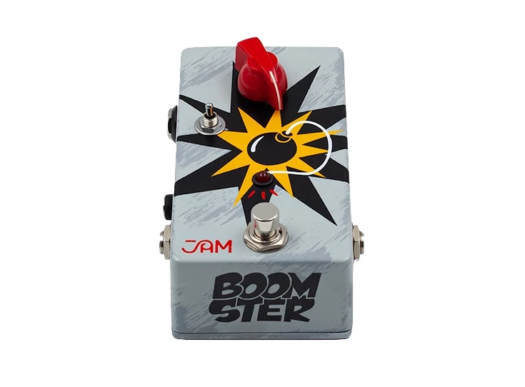 JAM PEDALS Boomster Mk2