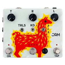 Jam Pedals DELAY LLAMA XTREME