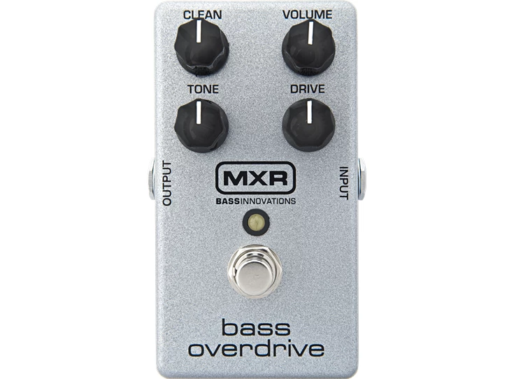 MXR-M89