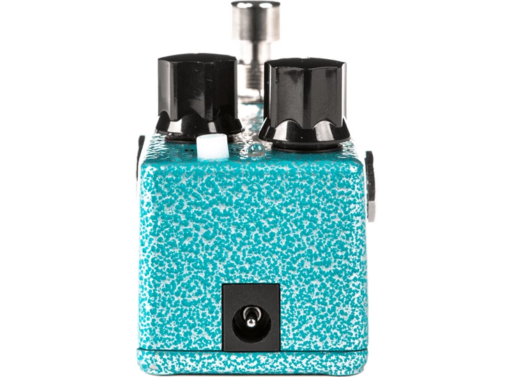 MXR M296 Classic 108 Fuzz Mini