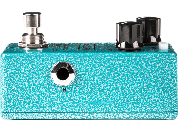 MXR M296 Classic 108 Fuzz Mini