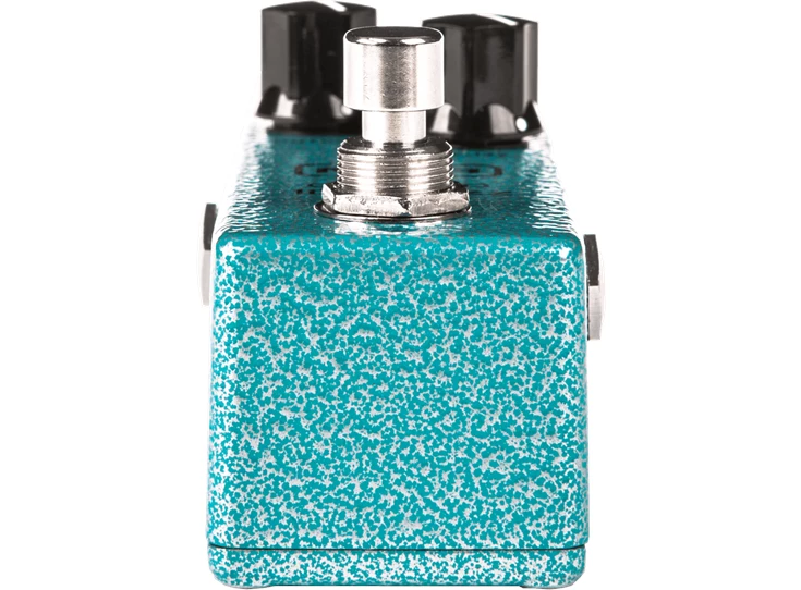 MXR M296 Classic 108 Fuzz Mini