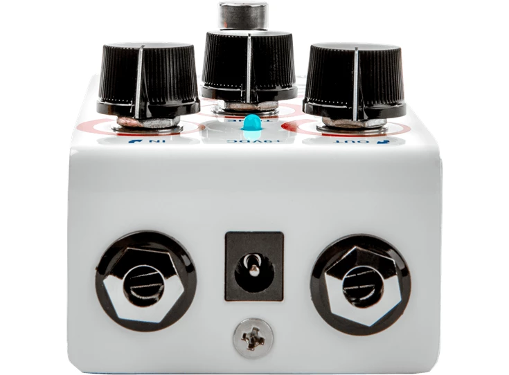 WAY HUGE WM25 Super Terrific Overdrive