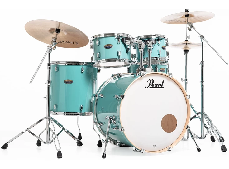 PEARL DMP925S/C884 Decade Maple Ice Mint