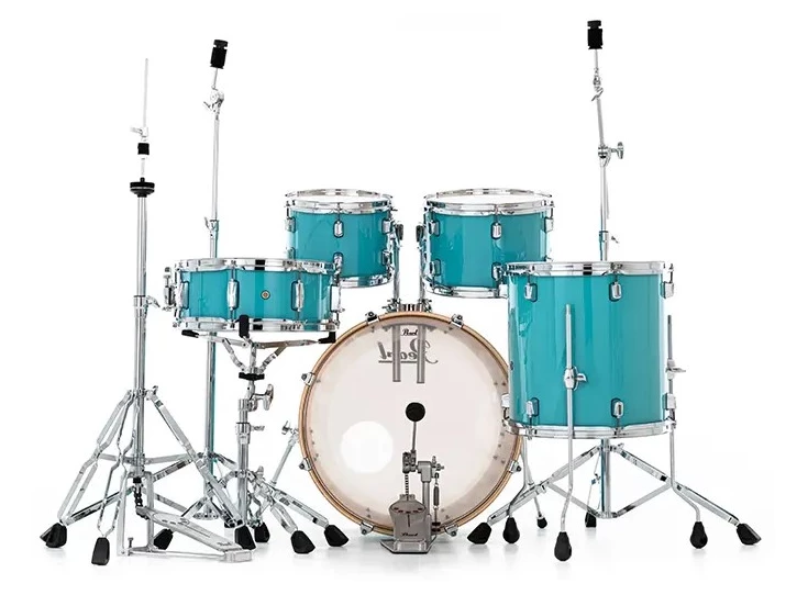 PEARL DMP925S/C884 Decade Maple Ice Mint
