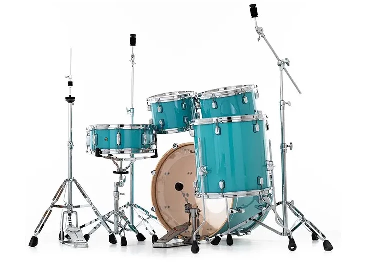 PEARL DMP925S/C884 Decade Maple Ice Mint