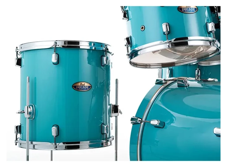 PEARL DMP925S/C884 Decade Maple Ice Mint