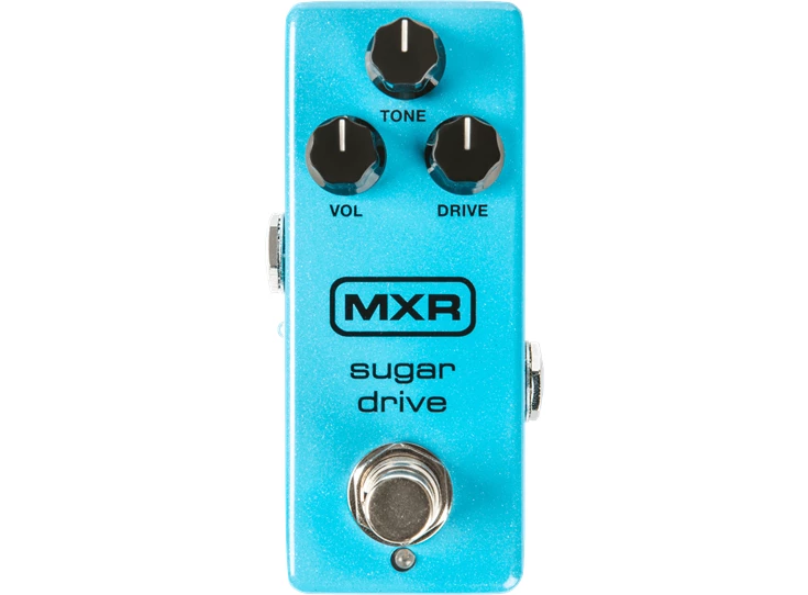 MXR M294
