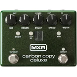 MXR M292 Carbon Copy Deluxe Delay