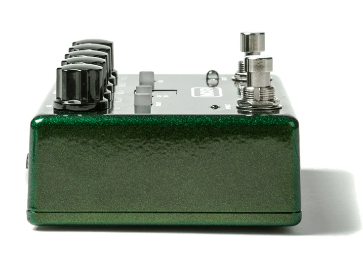 MXR M292 Carbon Copy Deluxe Delay