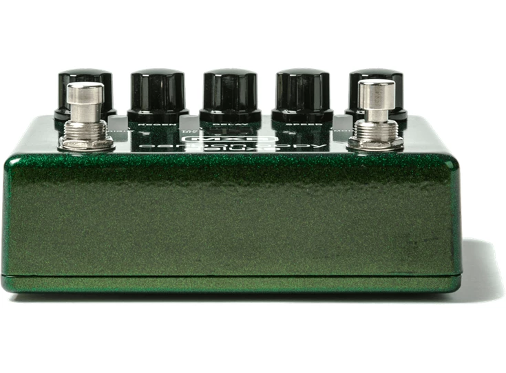 MXR M292 Carbon Copy Deluxe Delay