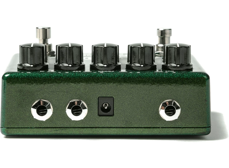 MXR M292 Carbon Copy Deluxe Delay