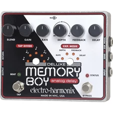 EHX MEMORY BOY DELUXE