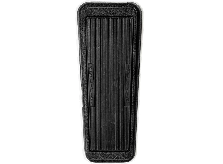 DUNLOP JH1D Jimi Hendrix Cry Baby Wah