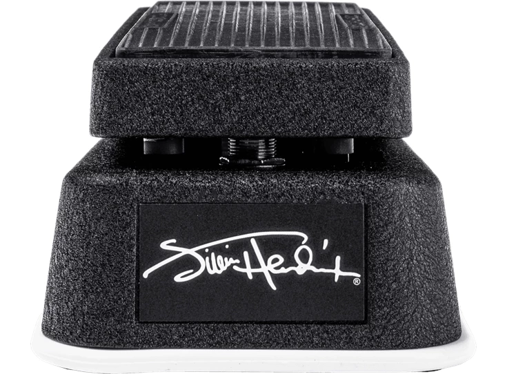 DUNLOP JH1D Jimi Hendrix Cry Baby Wah