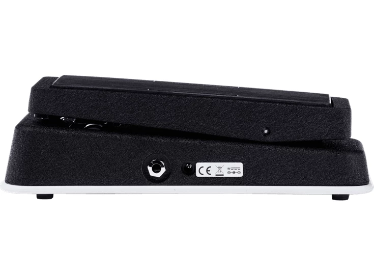 DUNLOP JH1D Jimi Hendrix Cry Baby Wah