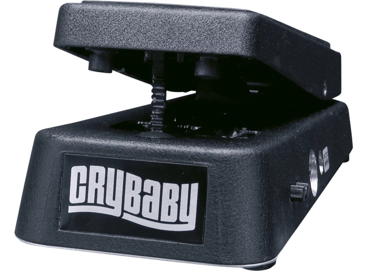 DUNLOP Cry Baby 95Q