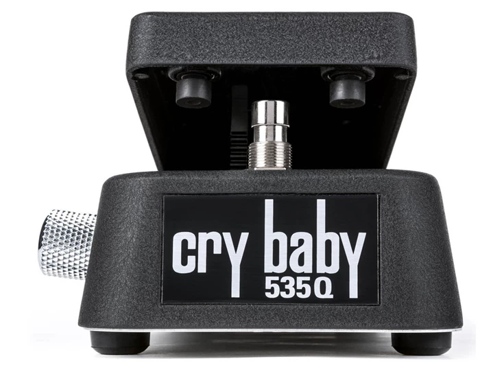 DUNLOP 535Q Multi-Wah