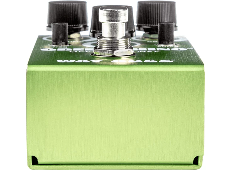 WAY HUGE WM22 Green Rhino Overdrive MkV