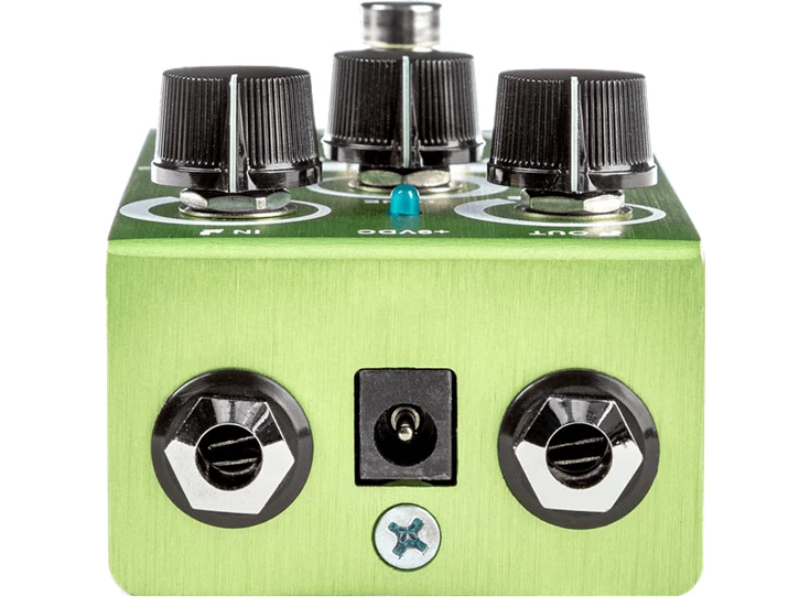 WAY HUGE WM22 Green Rhino Overdrive MkV