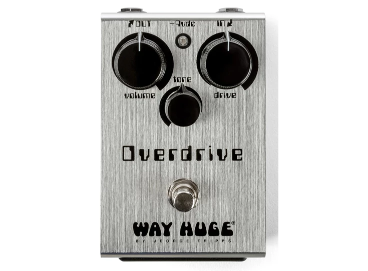 WAY HUGE WHE205OD Overdrive