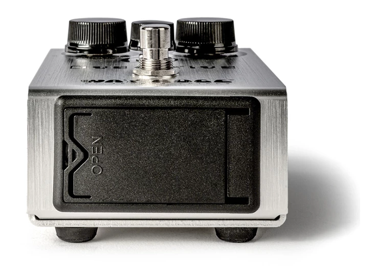 WAY HUGE WHE205OD Overdrive