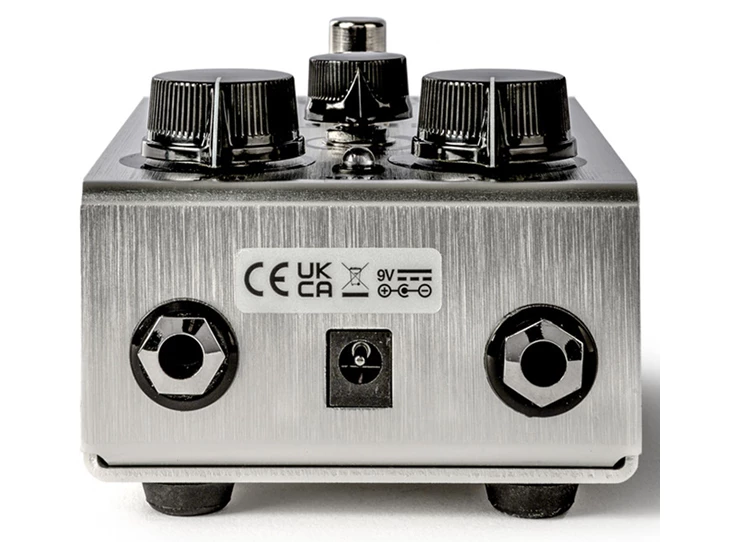 WAY HUGE WHE205OD Overdrive