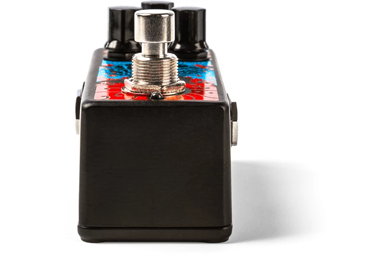 DUNLOP JHMS3 Hendrix Shrine Series Chorus/Vibrato