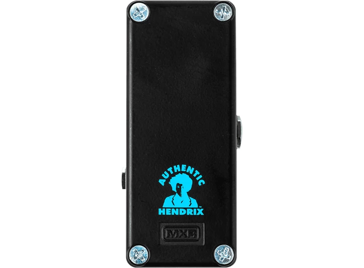 DUNLOP JHMS3 Hendrix Shrine Series Chorus/Vibrato