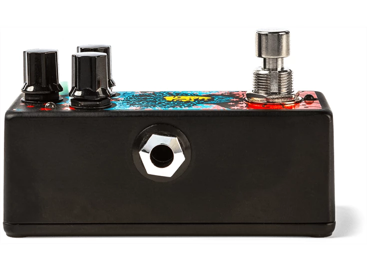 DUNLOP JHMS3 Hendrix Shrine Series Chorus/Vibrato