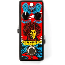 DUNLOP JHMS2 Hendrix Shrine Octavio Fuzz