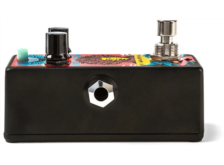 DUNLOP JHMS2 Hendrix Shrine Octavio Fuzz