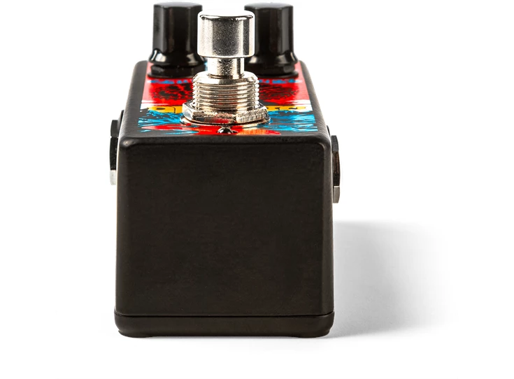 DUNLOP JHMS2 Hendrix Shrine Octavio Fuzz